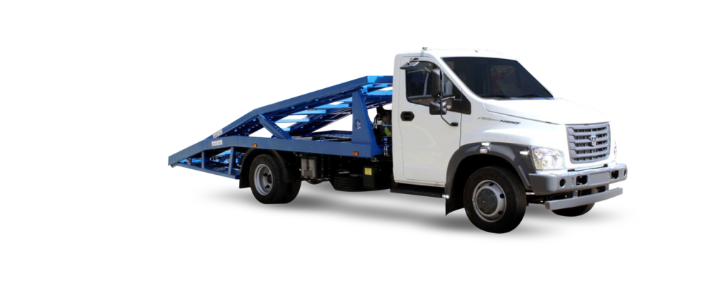 Автовозы ГАЗ цена