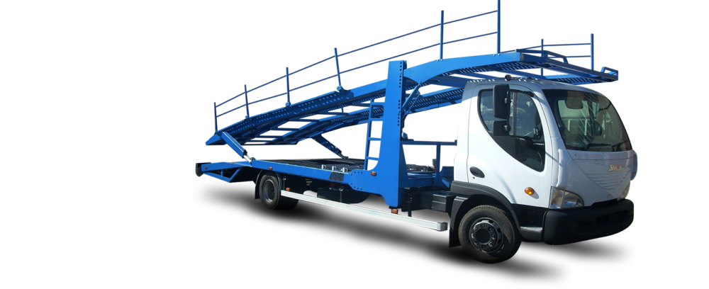 автовозы avia