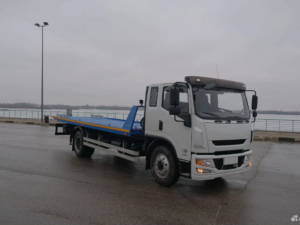 Эвакуатор Ambertruck SM 120 M